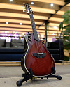 Мандолина Ovation MM68AX-CCB American Collection Cherry Burst - купить в "Гитарном Клубе"