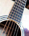 Акустическая гитара Cort Earth 100-NAT - купить в "Гитарном Клубе"