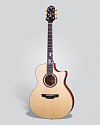 Электроакустическая гитара Crafter PG G-MAHOce - купить в "Гитарном Клубе"