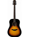 Акустическая гитара Crafter HD-250/VS - купить в "Гитарном Клубе"