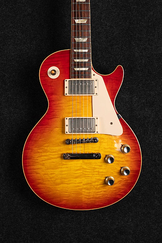 Электрогитара Gibson Custom Shop R0 LPR-0’06 - купить в "Гитарном Клубе"
