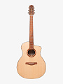 Акустическая гитара Mariachi GA-C MY, 43 мм - купить в "Гитарном Клубе"