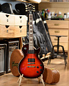Электрогитара Gibson Slash Les Paul Limited Edition Vermillion Burst - купить в "Гитарном Клубе"