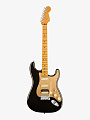 Электрогитара Fender American Ultra Stratocaster HSS Texas Tea - купить в "Гитарном Клубе"