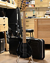 Бас-гитара Music Man StingRay Special, Black - купить в "Гитарном Клубе"
