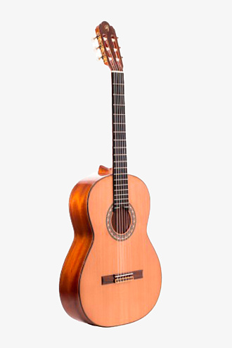 Классическая гитара Prudencio Saez 6-PS (132) Cedar - купить в "Гитарном Клубе"