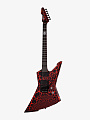 Электрогитара Schecter BALSAC E-1 FR BORC - купить в "Гитарном Клубе"
