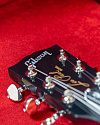 Электрогитара Gibson Les Paul Classic Ebony - купить в "Гитарном Клубе"