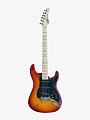 Электрогитара G&L Builder