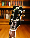 Электрогитара Duesenberg The Senior, Black, `2021 - купить в "Гитарном Клубе"