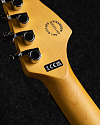 Электрогитара G&L Tribute Legacy L/H 3-Tone Sunburst RW - купить в "Гитарном Клубе"