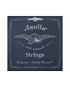 Струны для укулеле-концерт Aquila Super Nylgut 103U - купить в "Гитарном Клубе"