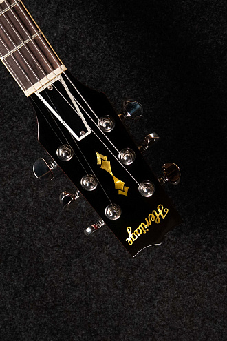 Электрогитара Heritage H-150 Dirty Lemon Burst - купить в "Гитарном Клубе"