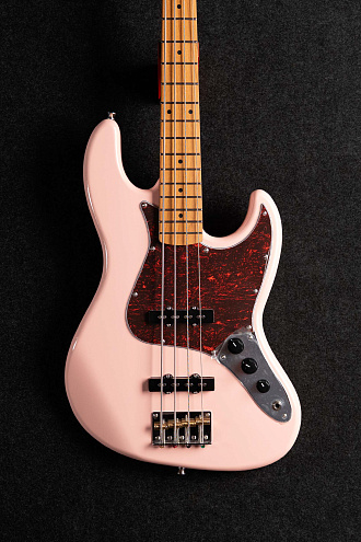 Бас-гитара JET JJB-300 PK - купить в "Гитарном Клубе"