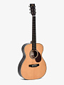 Акустическая гитара Sigma SOMR-28 - купить в "Гитарном Клубе"