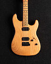 Электрогитара Keipro KS-Deluxe Ash-M H.H NT - купить в "Гитарном Клубе"
