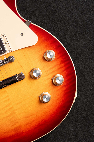 Электрогитара Gibson Les Paul Standard 
