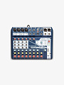 Микшер Soundcraft Notepad-12FX - купить в "Гитарном Клубе"