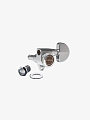 Колки гитарные Gotoh SG301-HAPM-04-C, локовые - купить в "Гитарном Клубе"