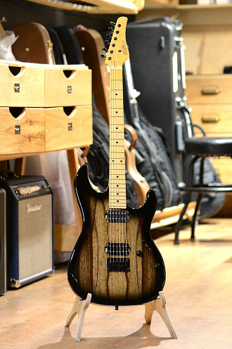 Электрогитара FGN Boundary Odyssey BOS2EW1MHH - купить в "Гитарном Клубе"