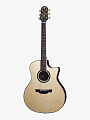 Акустическая гитара Crafter LX G-3000c - купить в "Гитарном Клубе"