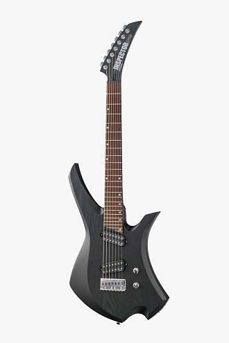 Электрогитара Inspector Katana 7 Multi - купить в "Гитарном Клубе"