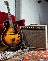 Ламповый комбоусилитель для электрогитары Yerasov Igor Boiko Signature, 1х12" Celestion G12H Anniver - купить в "Гитарном Клубе"