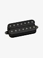 Гитарный звукосниматель 7-струнный DiMarzio DP720BK D Activator 7, Bridge - купить в "Гитарном Клубе"