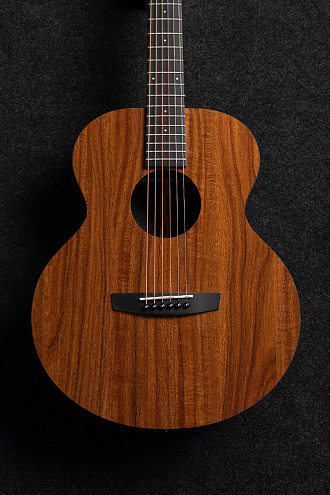 Акустическая гитара Enya EM-X1+ - купить в "Гитарном Клубе"