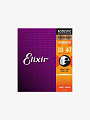 Струны для акустической гитары Elixir Nanoweb 16002, 10-47 - купить в "Гитарном Клубе"