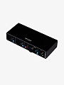 Аудиоинтерфейс Arturia MiniFuse 2 Black - купить в "Гитарном Клубе"