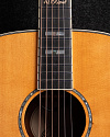 Электроакустическая гитара Ю. Стоянов J ST - NAT/E - купить в "Гитарном Клубе"