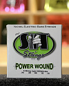 Струны для 5-струнной бас-гитары SIT NR545125L, Powerwound Nickel Light, 45-125 - купить в "Гитарном Клубе"