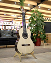 Классическая гитара Prudencio Saez 6-PS (132) Spruce - купить в "Гитарном Клубе"