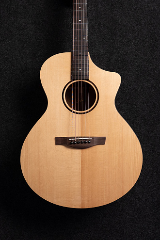 Акустическая гитара Covenant 170C - купить в "Гитарном Клубе"