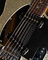 Электрогитара G&L ASAT Special Silver Flake’2006  - купить в "Гитарном Клубе"
