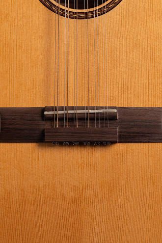 Акустическая 12-струнная гитара Mariachi D-ML/R12 - купить в "Гитарном Клубе"