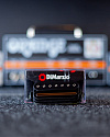 Гитарный звукосниматель 7-струнный, DiMarzio DP706BK D Sonic 7, Bridge - купить в "Гитарном Клубе"