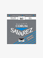 Струны для классической гитары Savarez 500AJ - купить в "Гитарном Клубе"
