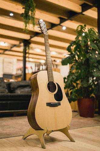 Акустическая гитара Ditson D-10 - купить в "Гитарном Клубе"