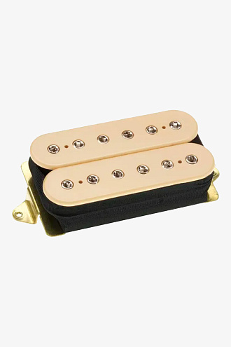 Гитарный звукосниматель DiMarzio DP104Cr Super 2 - купить в "Гитарном Клубе"