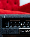 Комбоусилитель для электрогитары HIWATT MAXWATT G20R, 1х8, 20Вт - купить в "Гитарном Клубе"