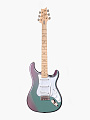 Электрогитара PRS JM SILVER SKY LTD LUNAR ICE MAPLE - купить в "Гитарном Клубе"