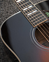 Электроакустическая гитара Sigma DA-SG7 - купить в "Гитарном Клубе"