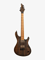 Электрогитара Mayones 7 Regius B26,5 - купить в "Гитарном Клубе"
