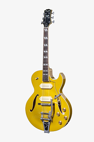 Полуакустическая гитара Peerless GigMaster SC - купить в "Гитарном Клубе"