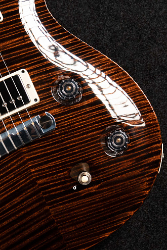 Электрогитара PRS PRIVATE STOCK 40th ANNIVERSARY DRAGON LIMITED - купить в "Гитарном Клубе"