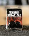 Стреплоки Dunlop SLS1403BK, black - купить в "Гитарном Клубе"