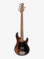 Бас-гитара Sterling by MusicMan RAY35 Island Burst - купить в "Гитарном Клубе"