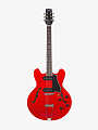 Электрогитара Heritage Standard H-530 Trans Cherry - купить в "Гитарном Клубе"